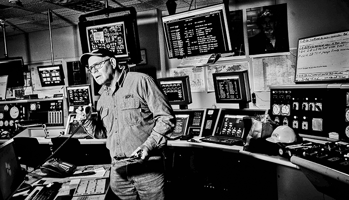 KCP&L Montrose plant DCP-1-16 2